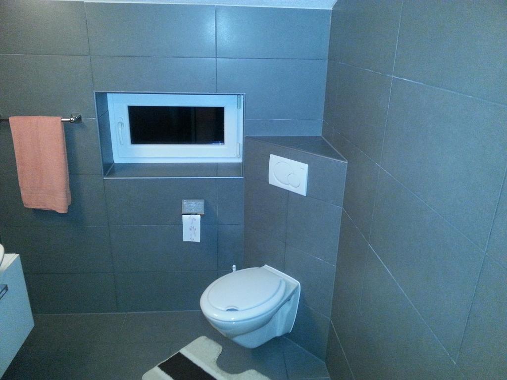 Apartments Barbic Umag Room photo